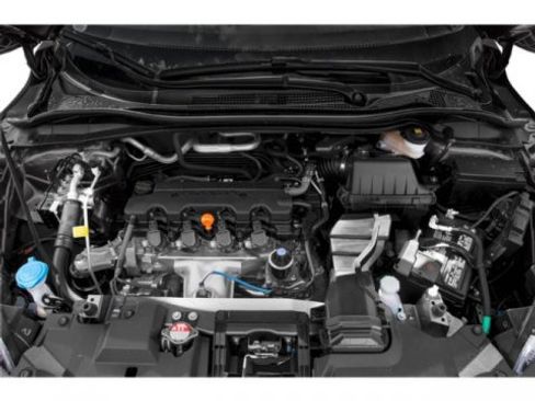 Used 2022 Honda HR-V EX image 12