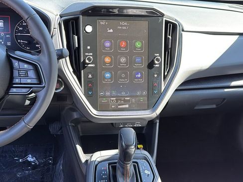 New 2025 Subaru Crosstrek 2.5i Limited image 15