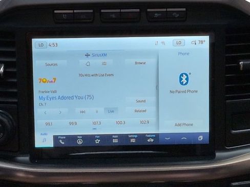 Certified 2023 Ford F150 King Ranch w/ Equipment Group 601A High AWD/4WD image 18