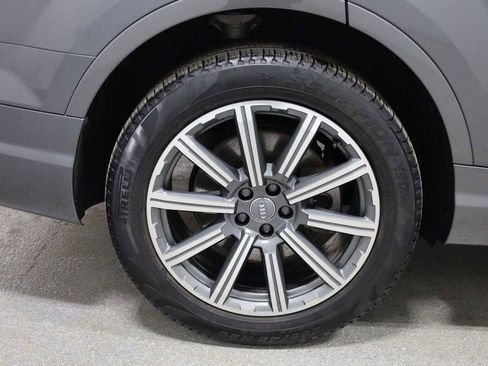 Used 2019 Audi Q7 2.0T Premium Plus w/ Premium Plus Package image 36