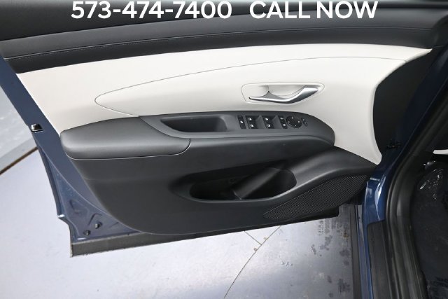 New 2026 Hyundai Tucson SE AWD/4WD image 12