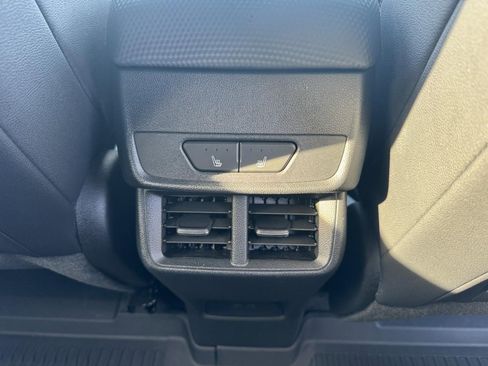 Used 2025 Chevrolet Equinox RS w/ Safety and Technology Package AWD/4WD image 12