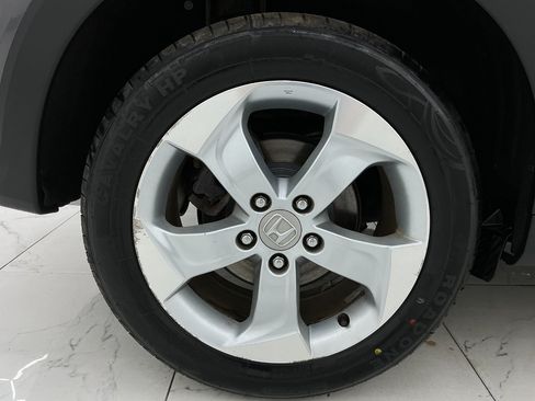 Used 2016 Honda HR-V EX-L image 46