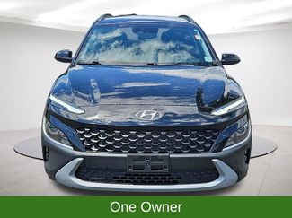 Used 2023 Hyundai Kona SEL w/ Cargo Package AWD/4WD video 2