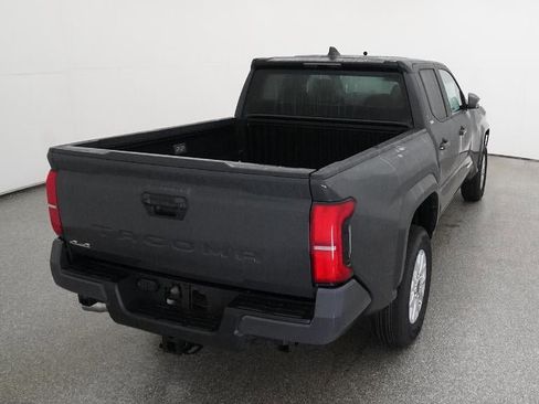 New 2026 Toyota Tacoma SR5 image 8