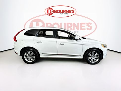 Used 2016 Volvo XC60 T6 w/ Climate Package AWD/4WD image 12