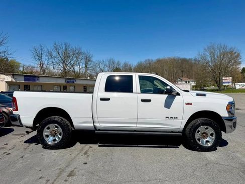 Used 2019 RAM 3500 Tradesman AWD/4WD image 9