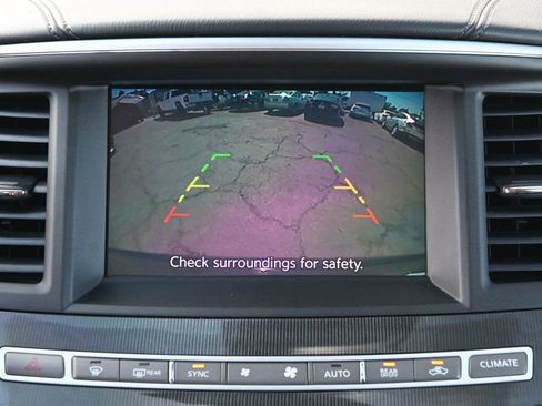 Used 2019 INFINITI QX60 Pure image 12