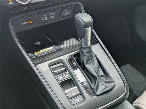 Certified 2023 Honda CR-V EX-L image 12