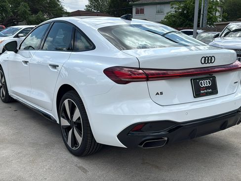 New 2026 Audi A5 2.0T Premium Plus image 5