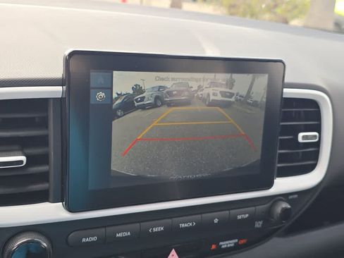New 2026 Hyundai Venue SEL FWD image 30