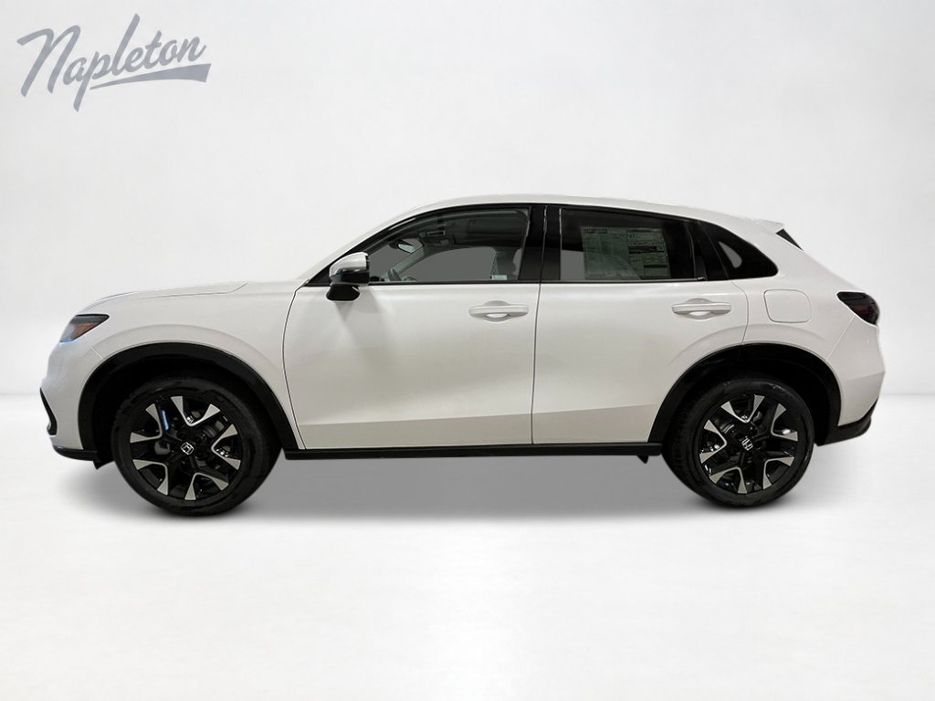 New 2027 Honda HR-V EX-L image 2