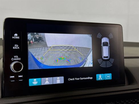 Used 2024 Honda CR-V Sport-L image 15