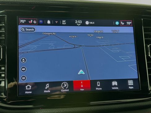 Used 2024 Dodge Durango GT image 13