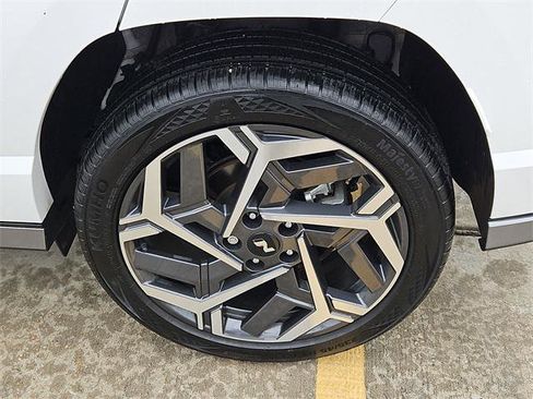 New 2024 Hyundai Kona N Line image 8