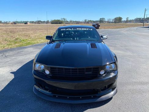 Used 2007 Ford Mustang GT RWD image 8