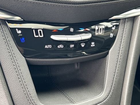 New 2026 Cadillac XT5 Premium Luxury w/ Driver Assist Package FWD image 24