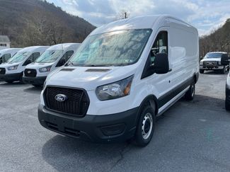 New 2026 Ford Transit 250 148 Medium Roof video 2