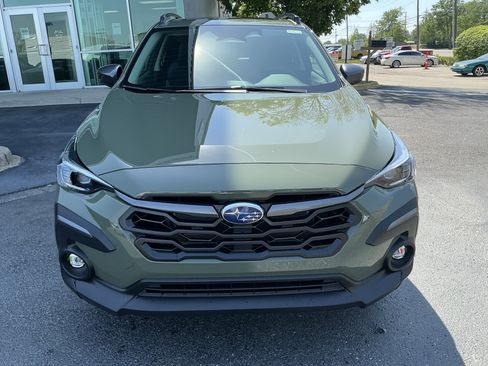New 2026 Subaru Crosstrek 2.5i Limited AWD/4WD image 3