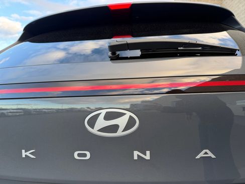 Certified 2024 Hyundai Kona SEL image 25