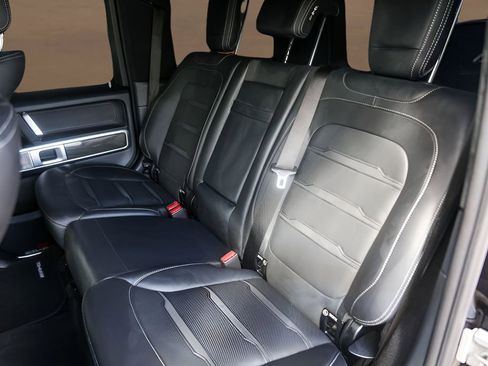 Used 2024 Mercedes-Benz G 63 AMG 4MATIC image 27