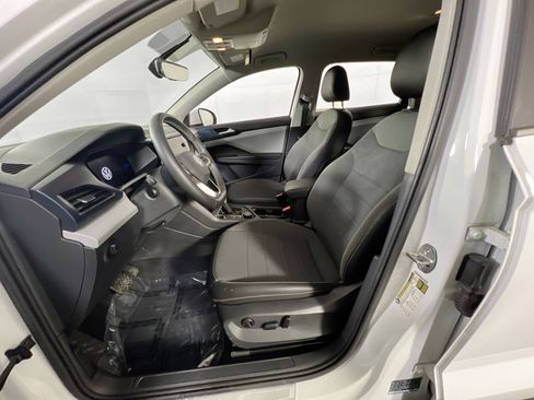 Used 2022 Volkswagen Taos SE AWD/4WD image 20