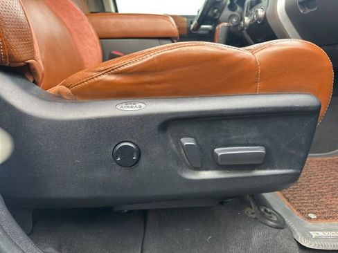 Used 2016 Toyota Tundra 1794 Edition image 30