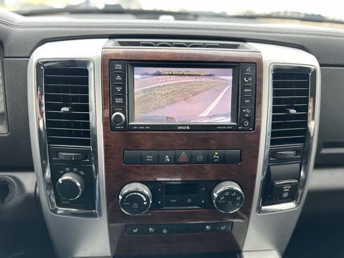 Used 2010 Dodge Ram 1500 Truck Laramie w/ Protection Group image 21