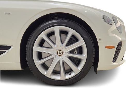 Used 2020 Bentley Continental GT image 12