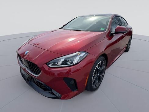 New 2025 BMW 228i xDrive w/ Premium Package AWD/4WD image 6