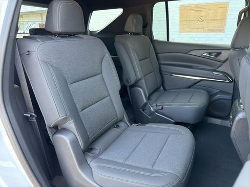 New 2026 Chevrolet Traverse LT w/ Midnight/Sport Edition image 11