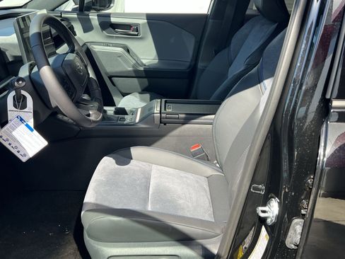 New 2026 Toyota RAV4 XSE image 7