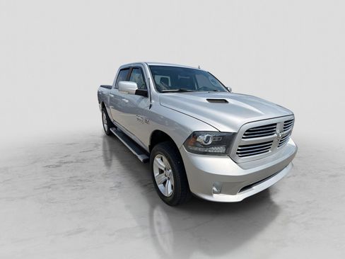 Used 2016 RAM 1500 Sport AWD/4WD image 10