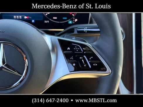 New 2026 Mercedes-Benz GLC 300 4MATIC image 18