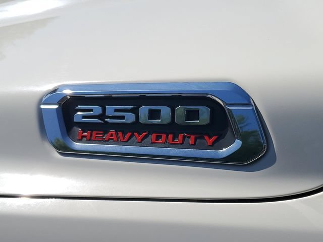 Used 2021 RAM 2500 Limited AWD/4WD image 30