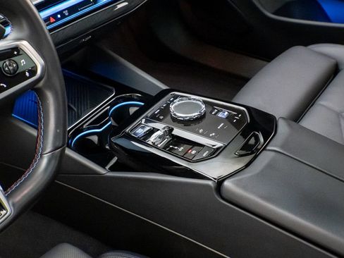 Used 2024 BMW i5 M60 w/ Executive Package image 13