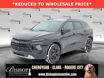 Used 2023 Chevrolet Blazer LT w/ Convenience Package