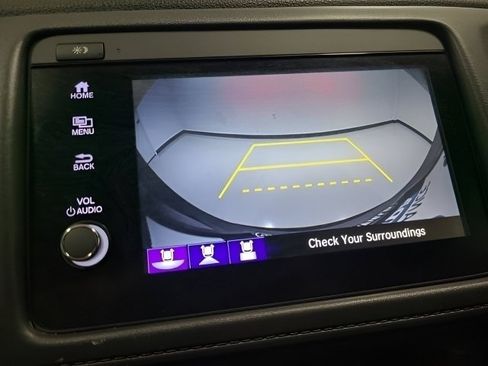 Used 2022 Honda HR-V Sport image 3