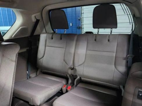 Used 2016 Lexus GX 460 Luxury w/ Preferred Accessory Package image 21