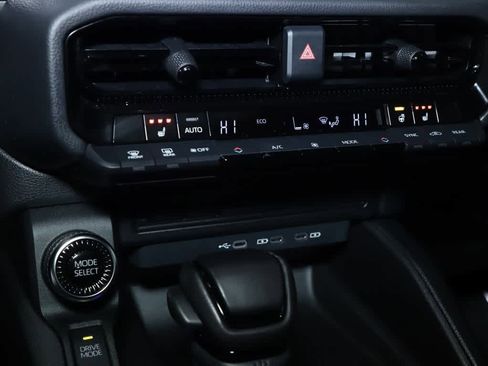 Used 2025 Toyota Land Cruiser 1958 image 26