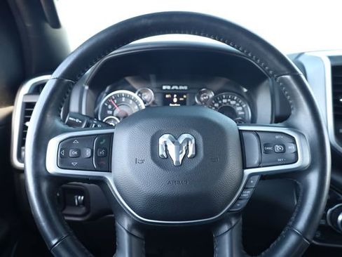 Certified 2023 RAM 1500 Big Horn image 17