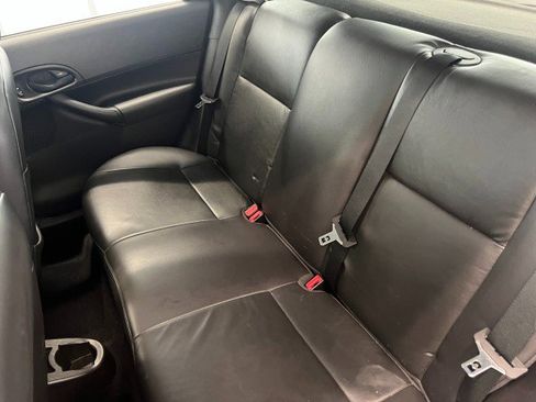 Used 2007 Ford Focus SES image 28