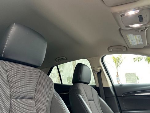 Certified 2023 Buick Envision Preferred image 18