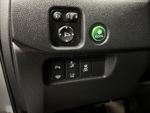 Used 2022 Honda Passport TrailSport image 21