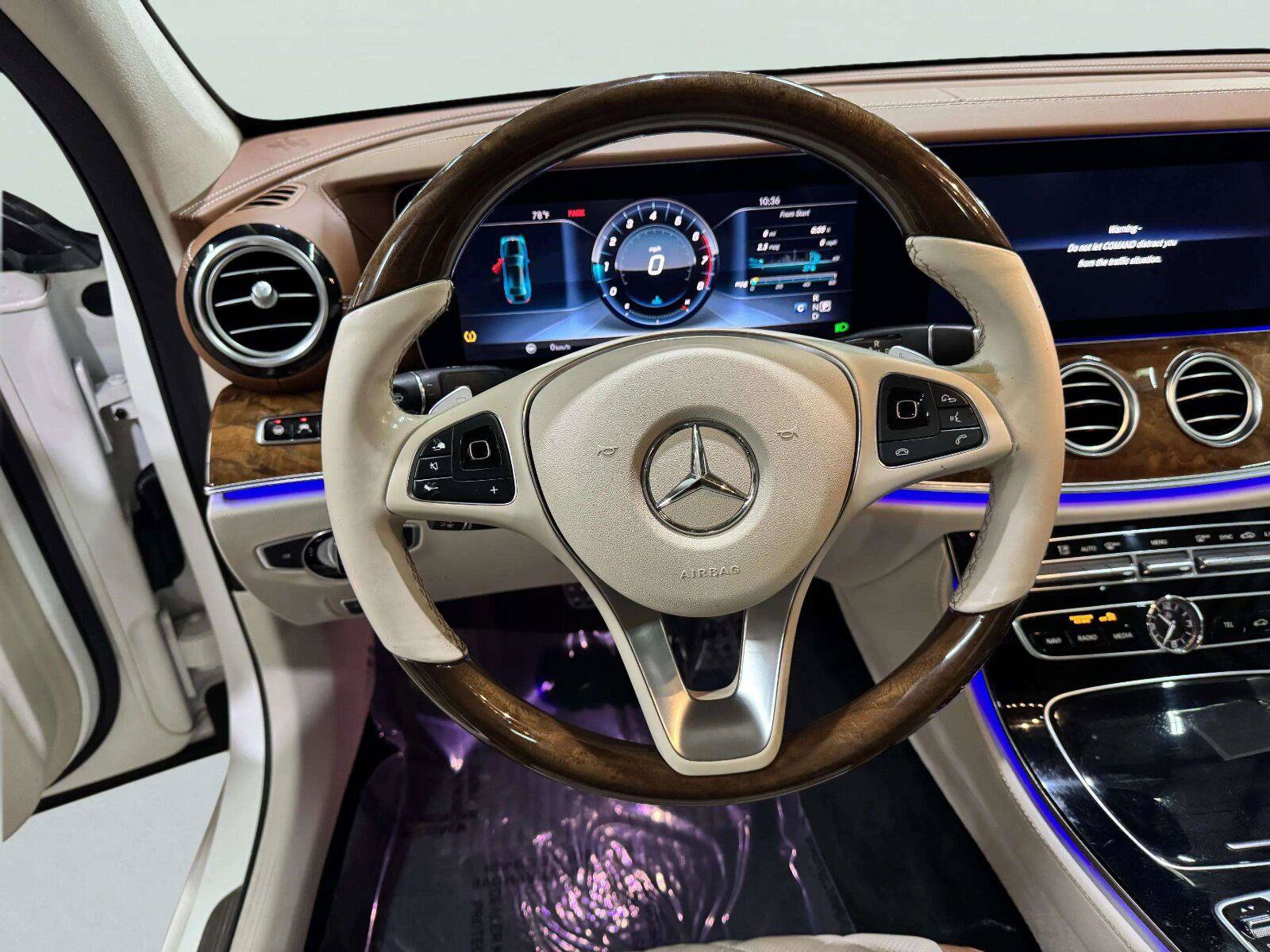 Used 2017 Mercedes-Benz E 300 image 27