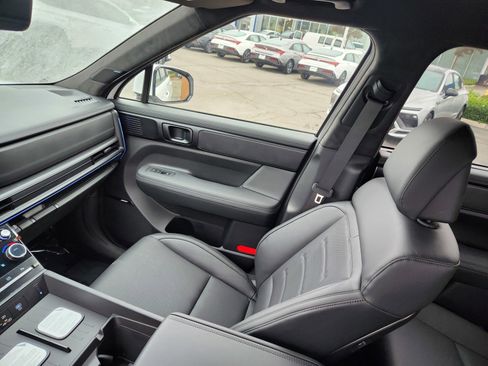 New 2026 Hyundai Santa Fe Calligraphy image 20