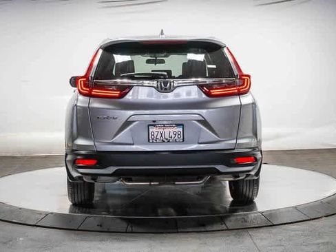 Used 2022 Honda CR-V EX image 3