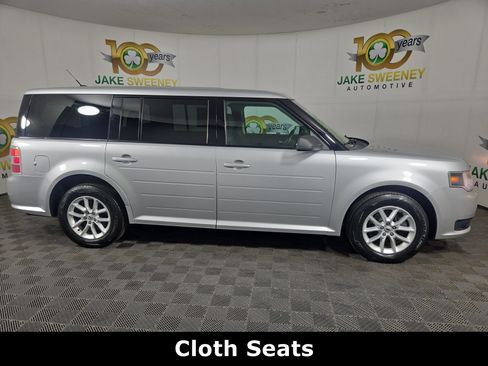 Used 2014 Ford Flex SE FWD image 10