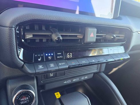 New 2026 Toyota Land Cruiser image 30