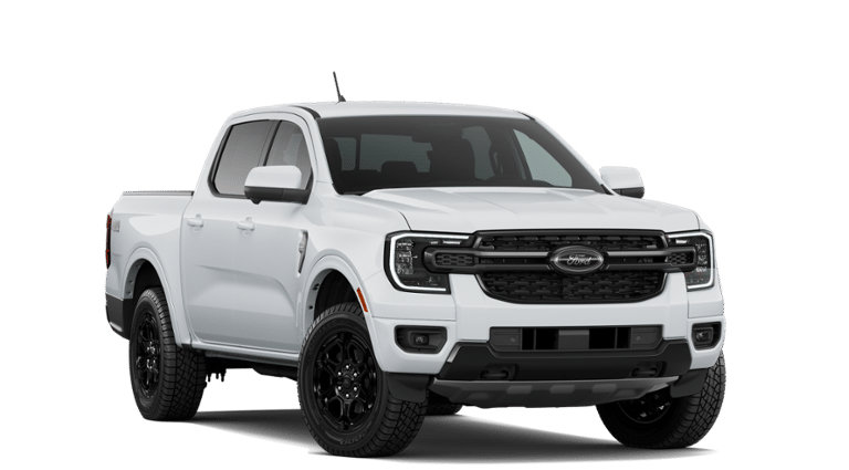 New 2026 Ford Ranger Lariat w/ FX4 Off-Road Package AWD/4WD image 26